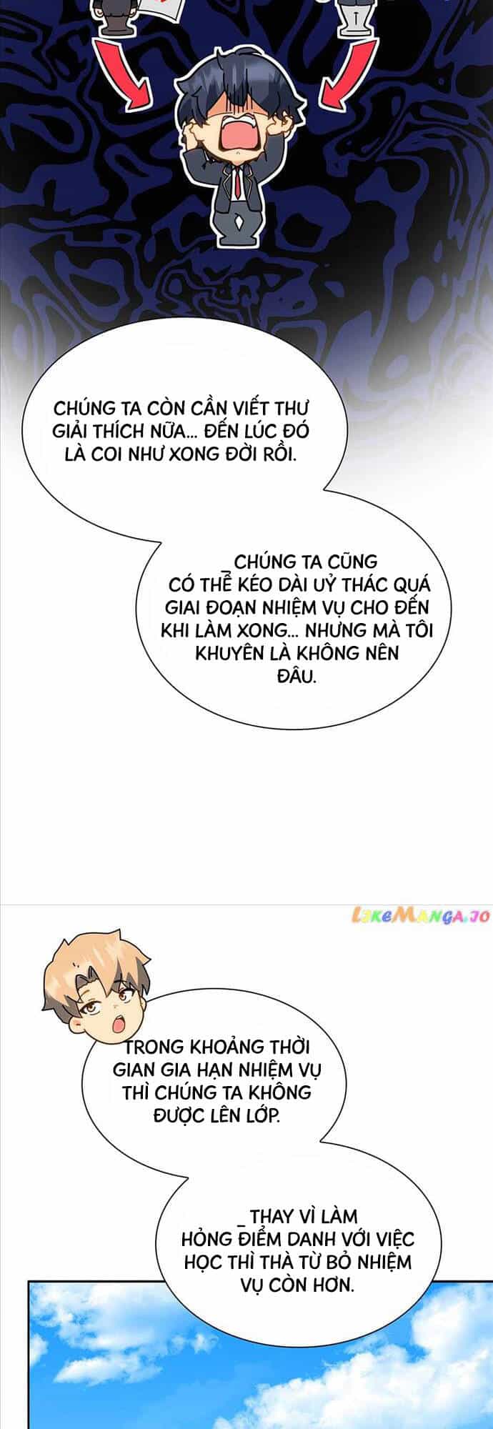 Tử Linh Sư Thiên Tài Của Học Viện - Chương 44 - ảnh 19