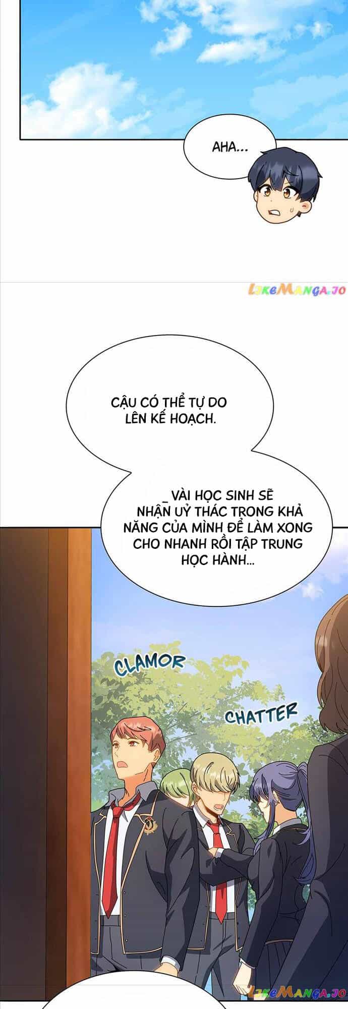 Tử Linh Sư Thiên Tài Của Học Viện - Chương 44 - ảnh 20