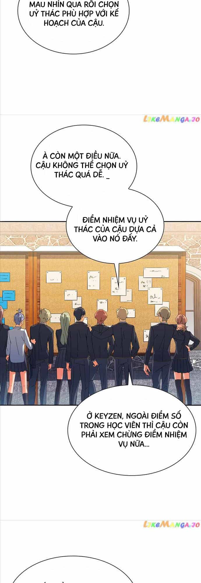 Tử Linh Sư Thiên Tài Của Học Viện - Chương 44 - ảnh 24