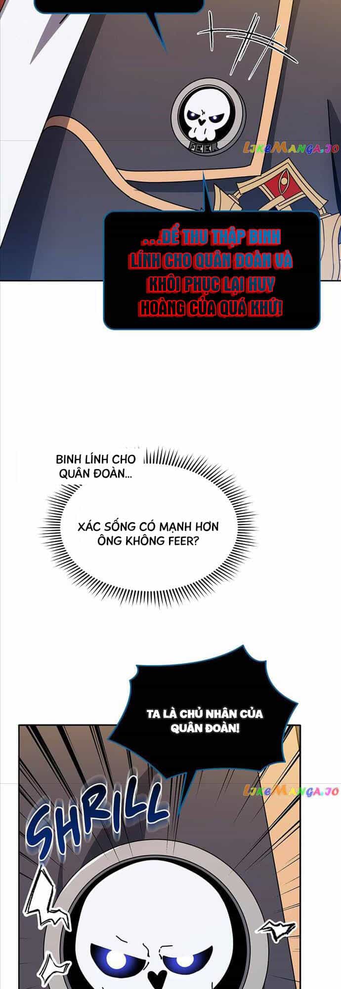 Tử Linh Sư Thiên Tài Của Học Viện - Chương 44 - ảnh 28