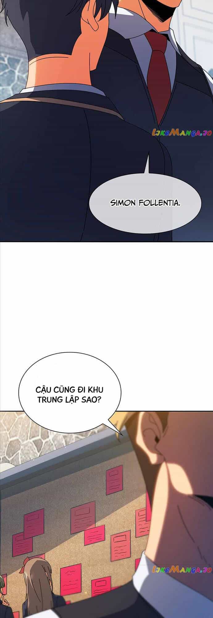 Tử Linh Sư Thiên Tài Của Học Viện - Chương 44 - ảnh 35
