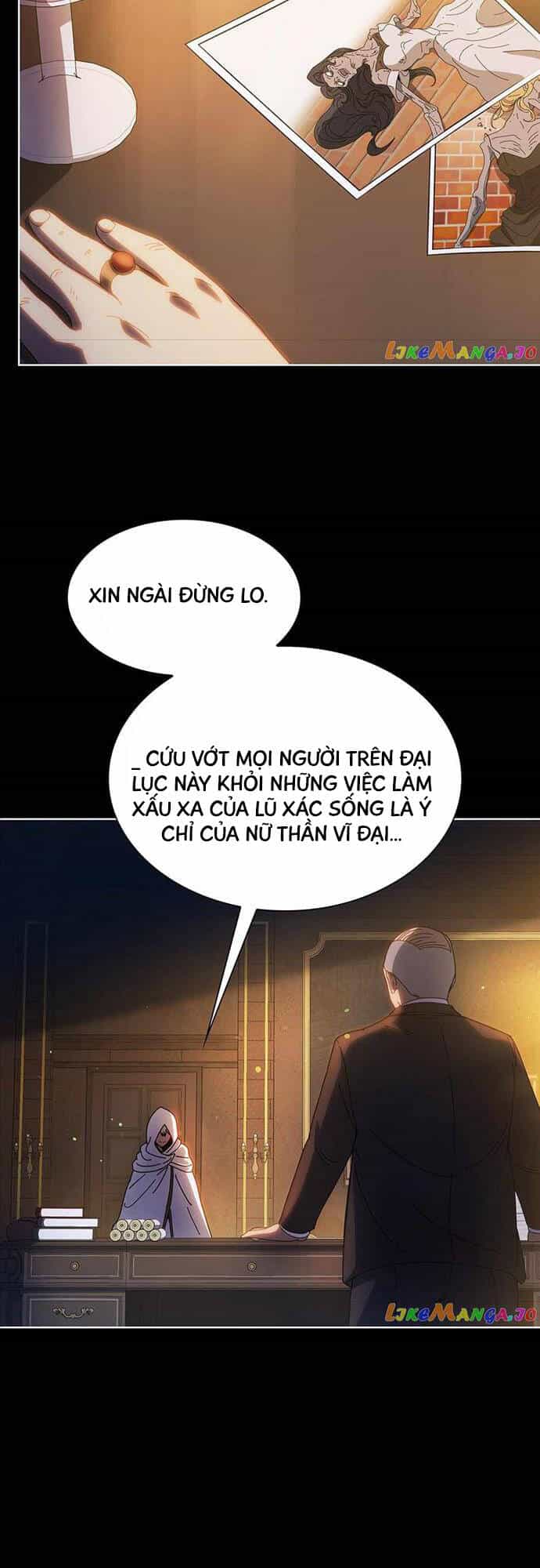 Tử Linh Sư Thiên Tài Của Học Viện - Chương 44 - ảnh 48
