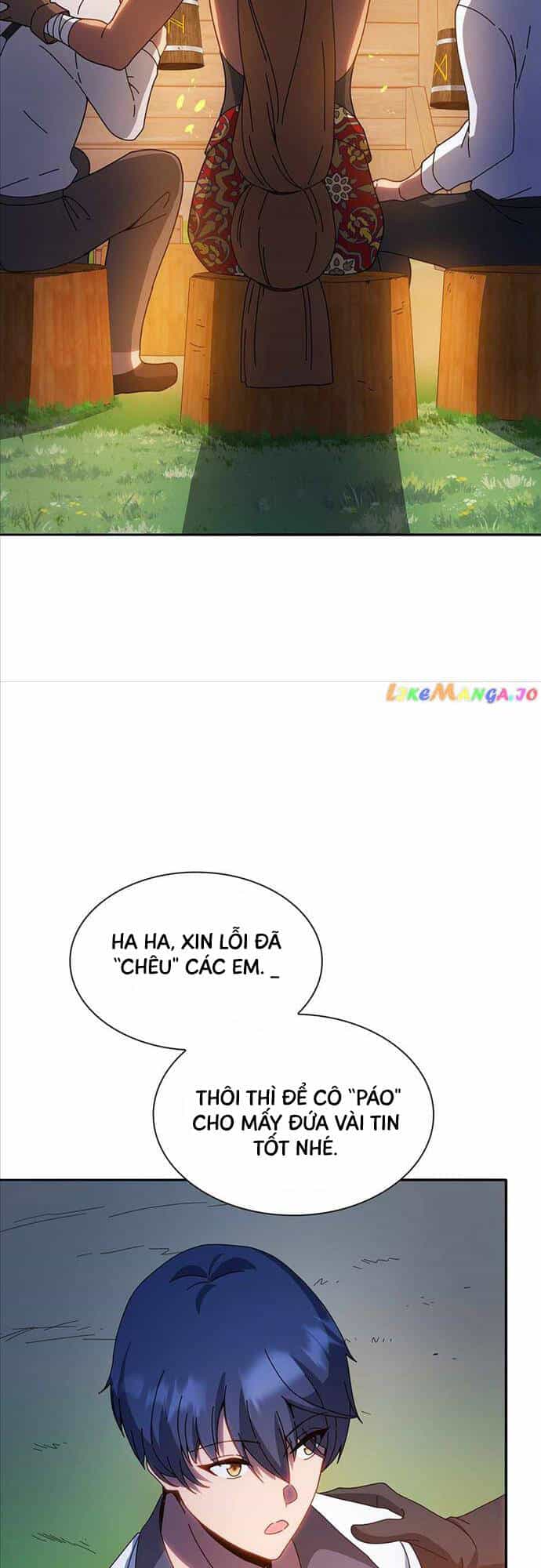 Tử Linh Sư Thiên Tài Của Học Viện - Chương 44 - ảnh 9