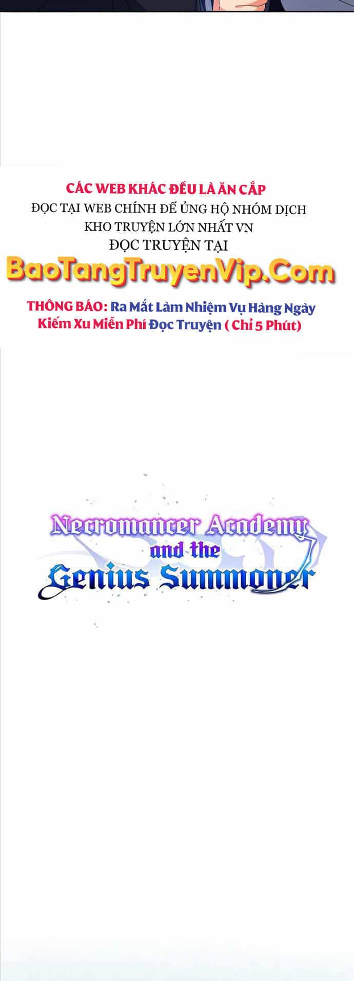 Tử Linh Sư Thiên Tài Của Học Viện - Chương 45 - ảnh 11
