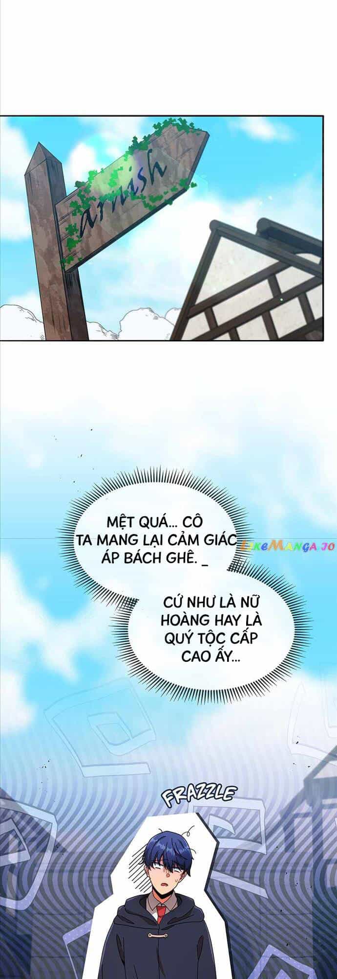 Tử Linh Sư Thiên Tài Của Học Viện - Chương 45 - ảnh 27