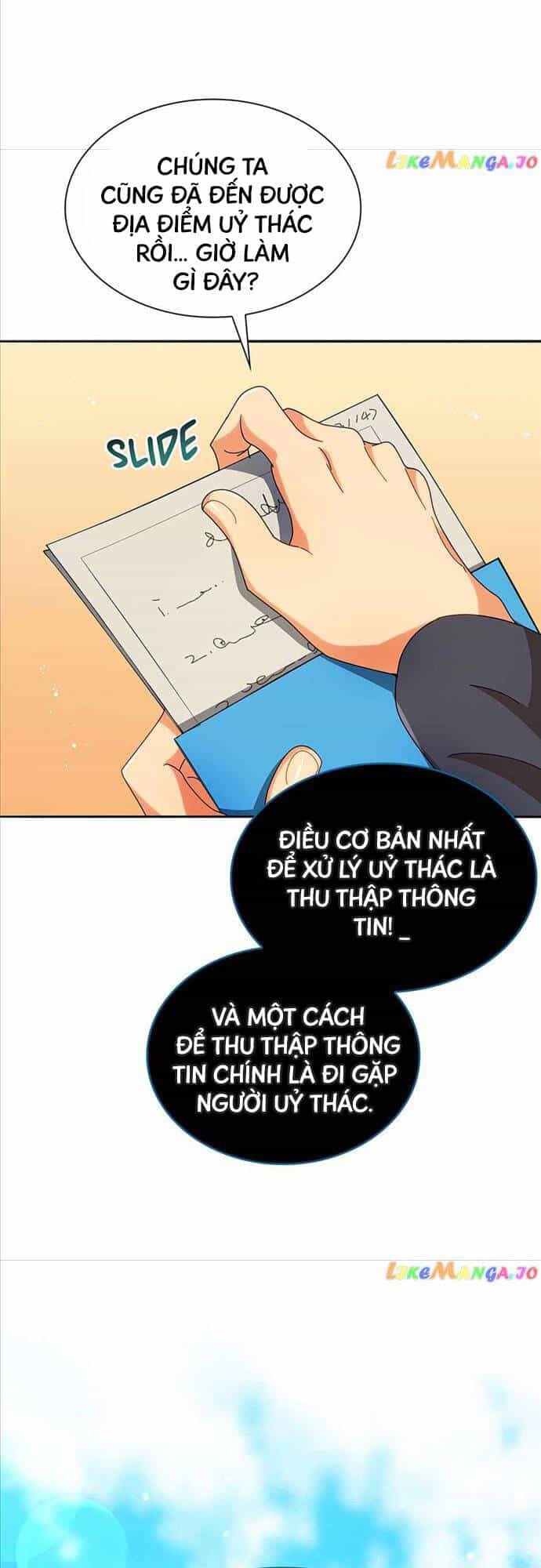 Tử Linh Sư Thiên Tài Của Học Viện - Chương 45 - ảnh 31