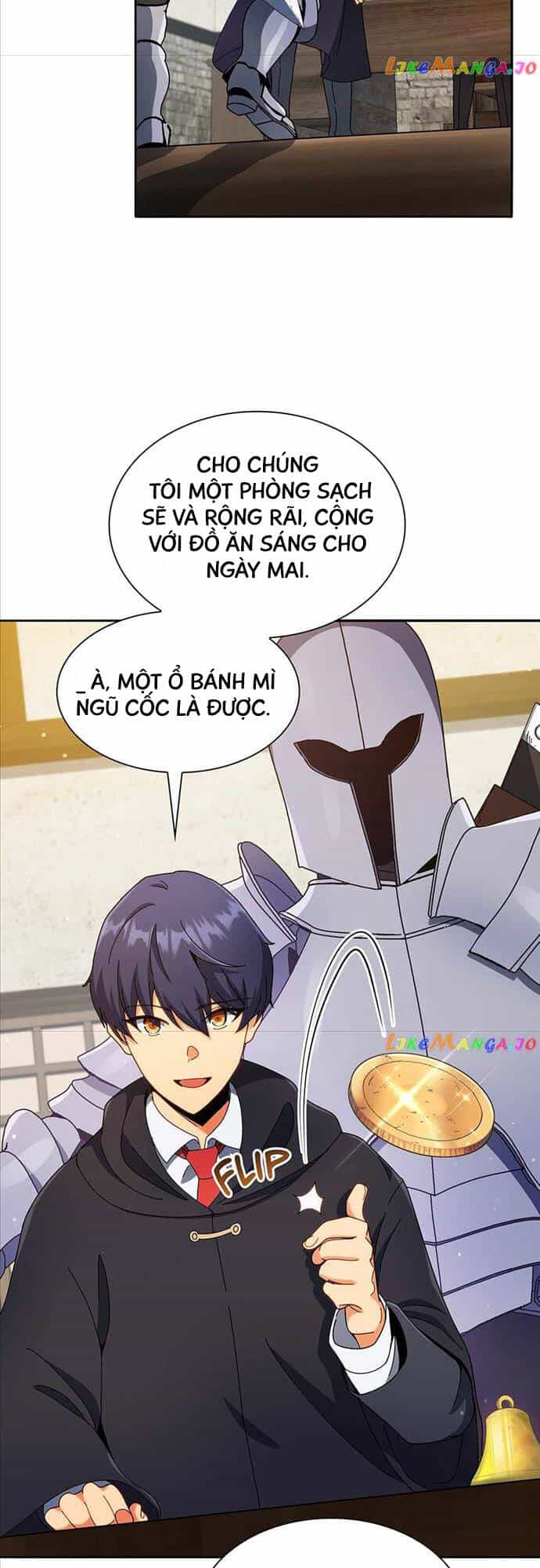 Tử Linh Sư Thiên Tài Của Học Viện - Chương 45 - ảnh 38