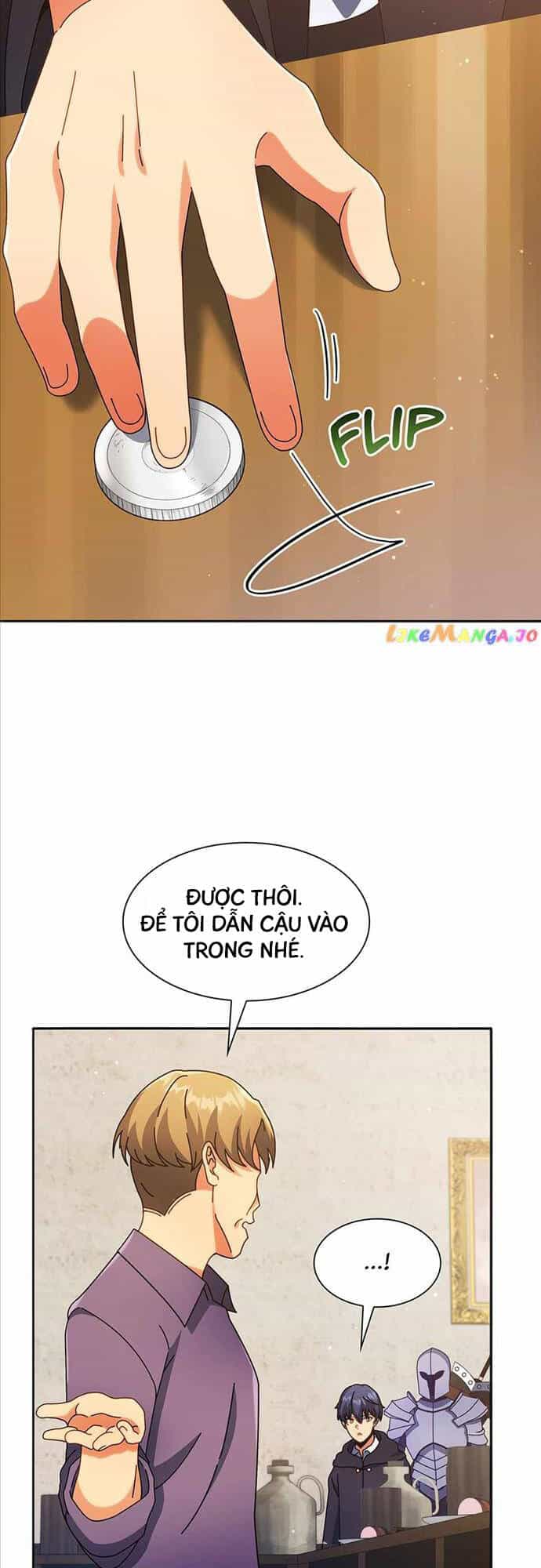 Tử Linh Sư Thiên Tài Của Học Viện - Chương 45 - ảnh 50