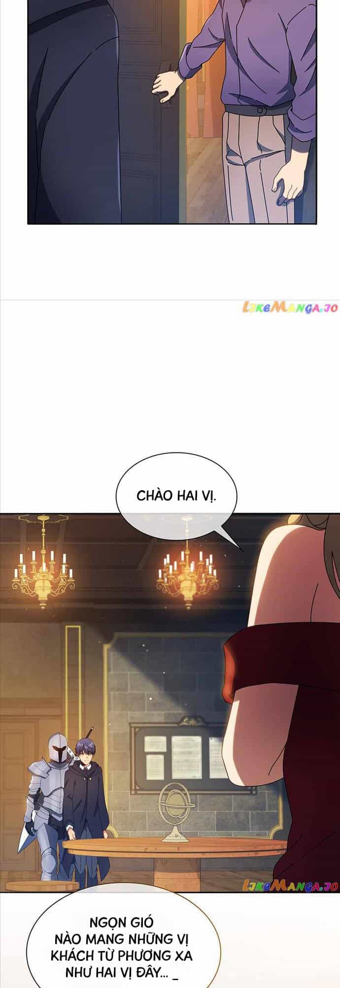 Tử Linh Sư Thiên Tài Của Học Viện - Chương 45 - ảnh 53