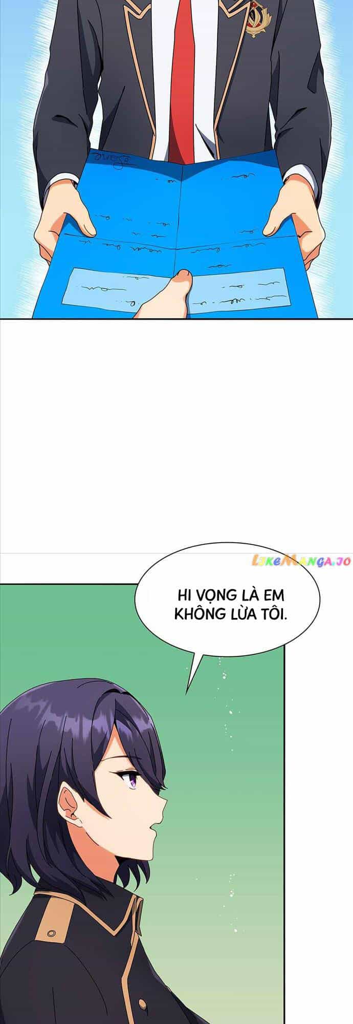Tử Linh Sư Thiên Tài Của Học Viện - Chương 45 - ảnh 8