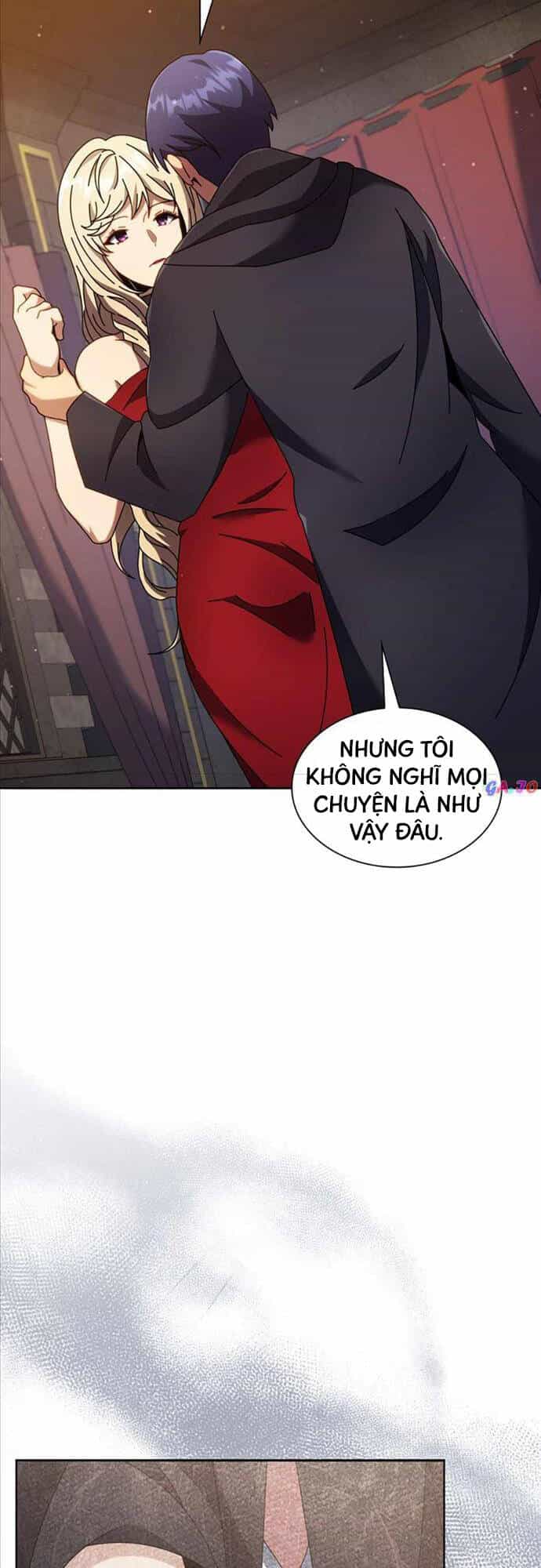 Tử Linh Sư Thiên Tài Của Học Viện - Chương 46 - ảnh 15