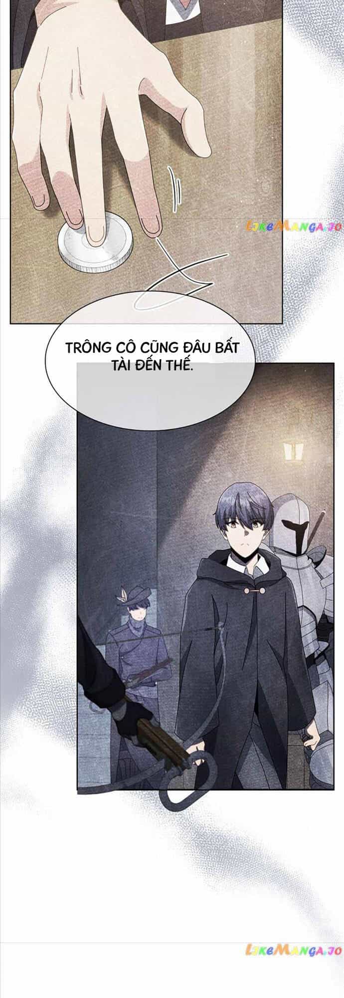 Tử Linh Sư Thiên Tài Của Học Viện - Chương 46 - ảnh 16