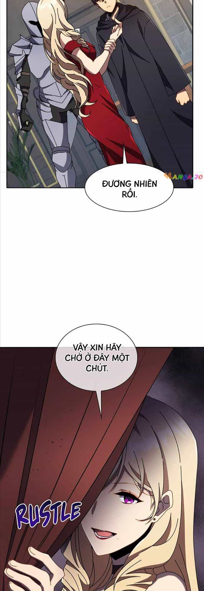 Tử Linh Sư Thiên Tài Của Học Viện - Chương 46 - ảnh 21