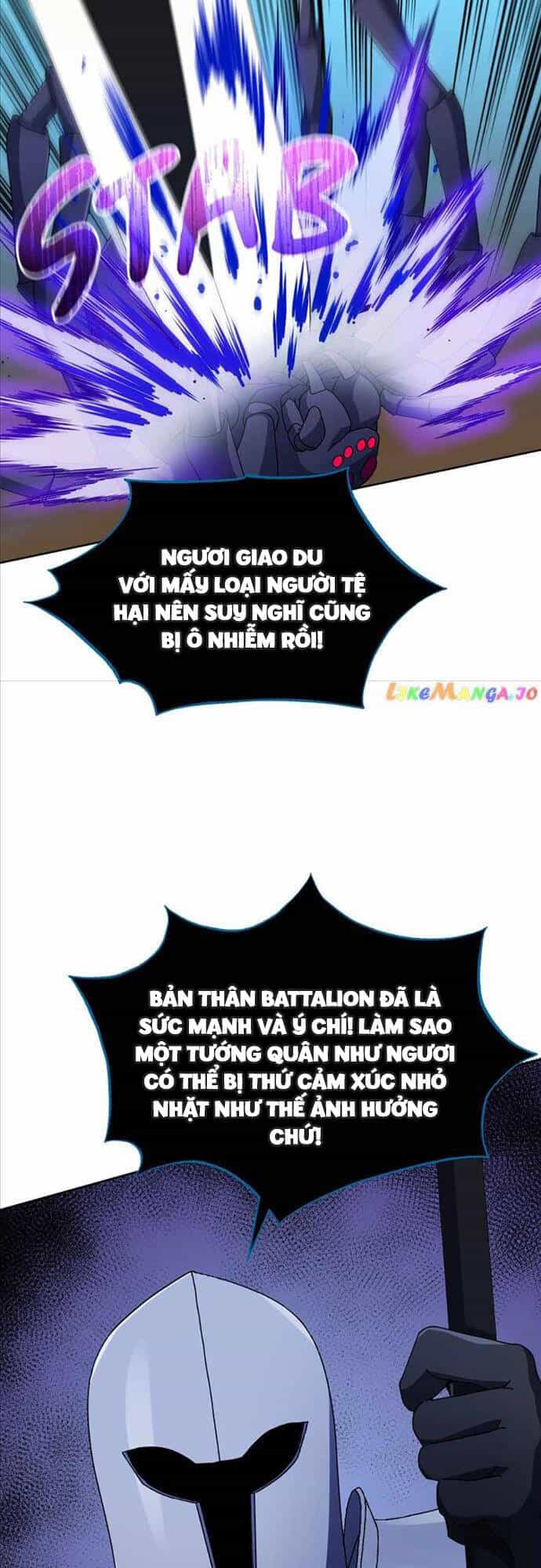 Tử Linh Sư Thiên Tài Của Học Viện - Chương 46 - ảnh 40