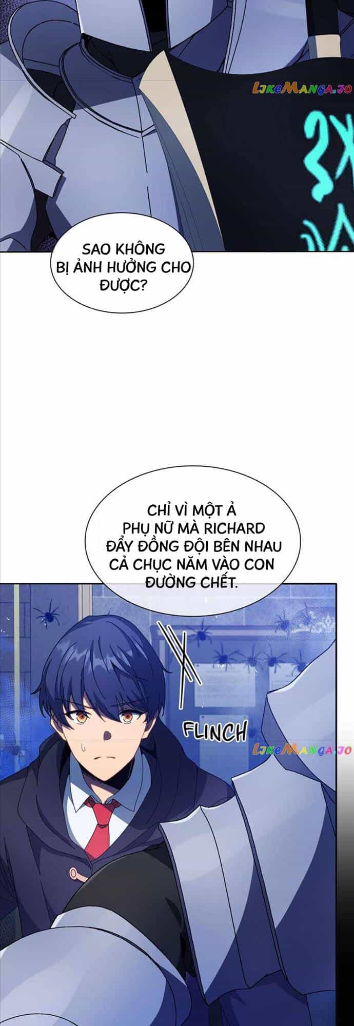 Tử Linh Sư Thiên Tài Của Học Viện - Chương 46 - ảnh 41