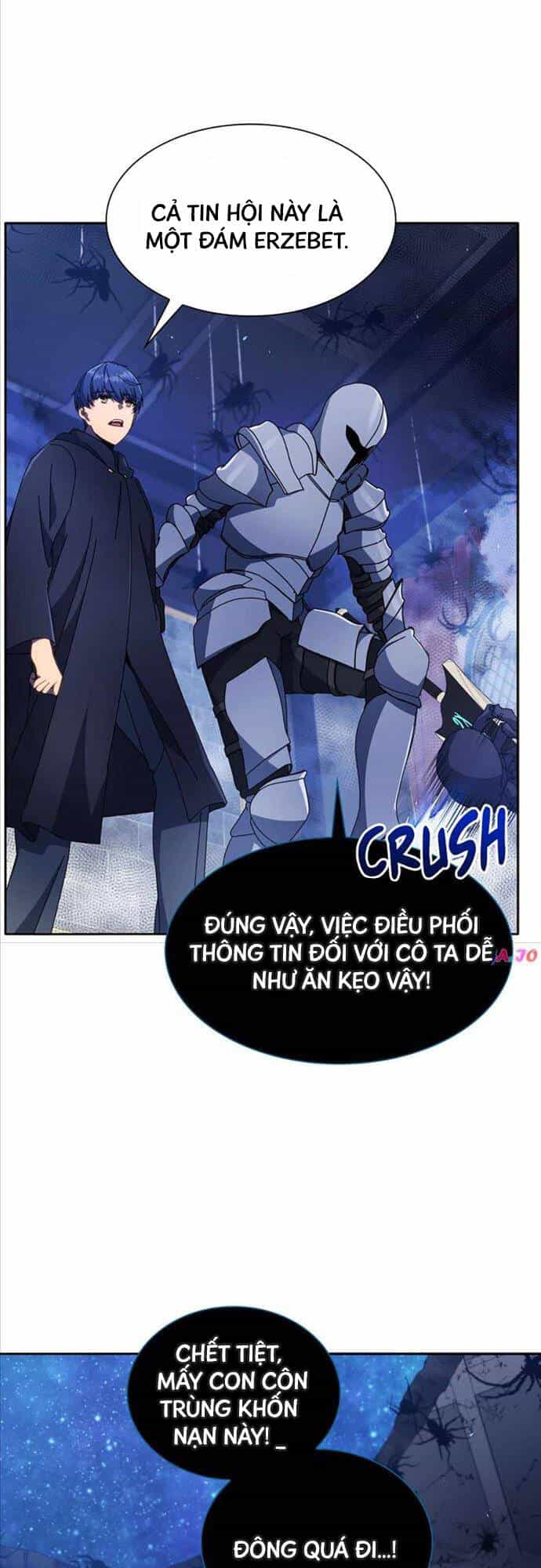 Tử Linh Sư Thiên Tài Của Học Viện - Chương 46 - ảnh 55