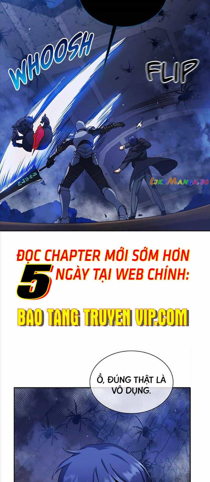 Tử Linh Sư Thiên Tài Của Học Viện - Chương 46 - ảnh 56