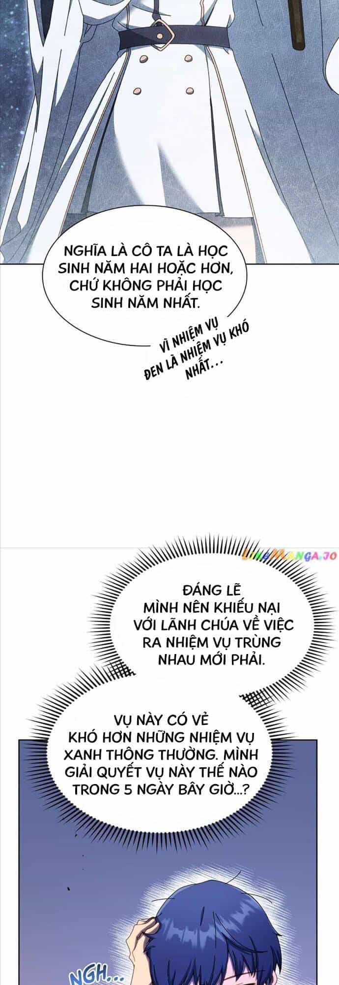Tử Linh Sư Thiên Tài Của Học Viện - Chương 47 - ảnh 14