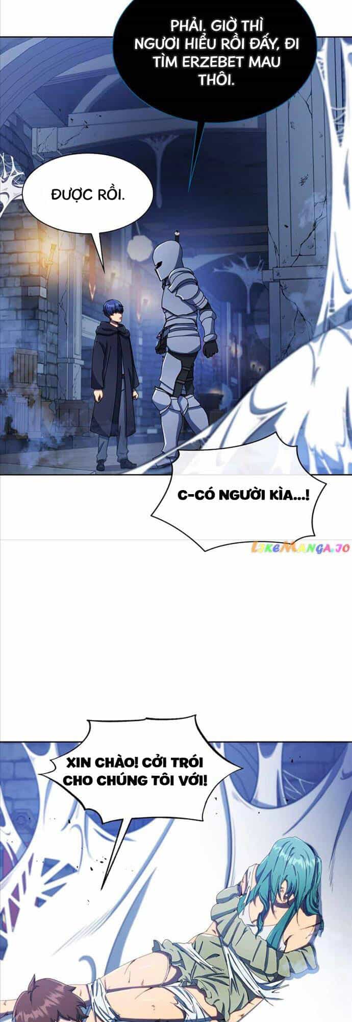 Tử Linh Sư Thiên Tài Của Học Viện - Chương 47 - ảnh 18