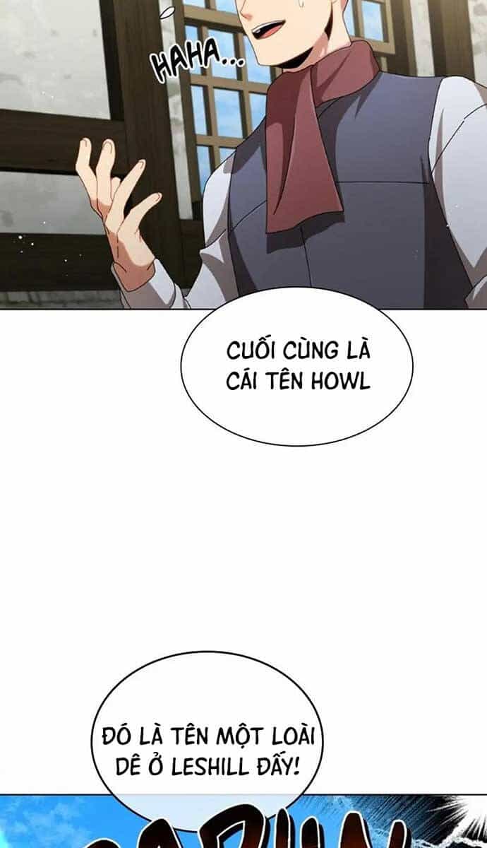 Tử Linh Sư Thiên Tài Của Học Viện - Chương 3 - ảnh 21