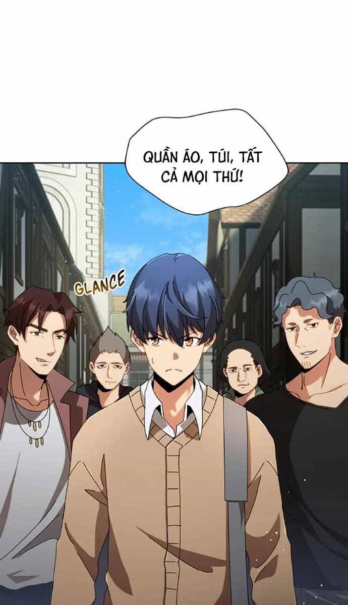 Tử Linh Sư Thiên Tài Của Học Viện - Chương 3 - ảnh 3