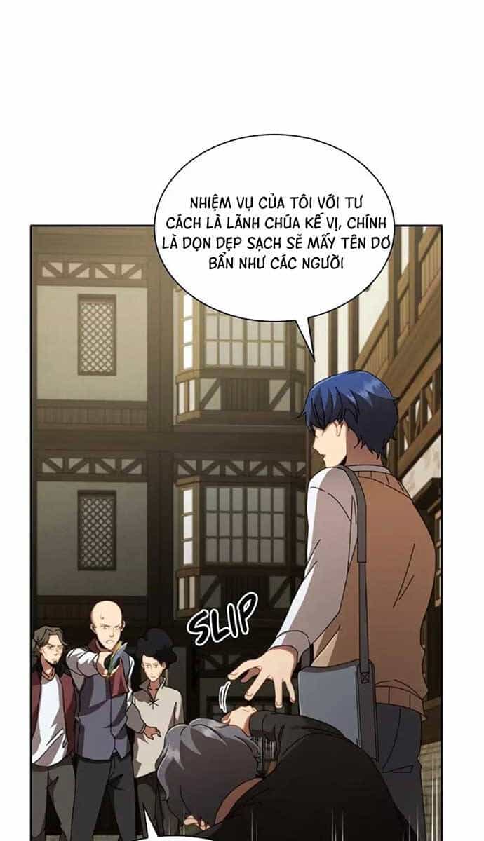 Tử Linh Sư Thiên Tài Của Học Viện - Chương 3 - ảnh 38