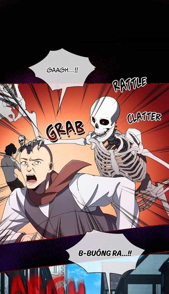 Tử Linh Sư Thiên Tài Của Học Viện - Chương 3 - ảnh 54