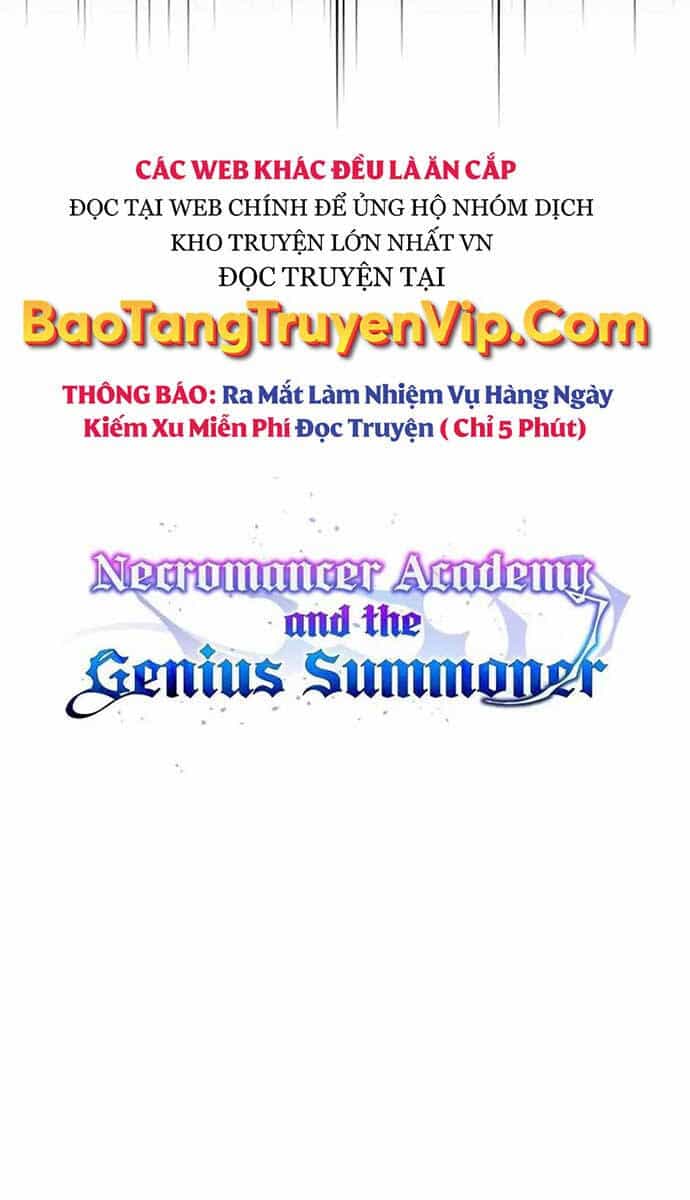Tử Linh Sư Thiên Tài Của Học Viện - Chương 3 - ảnh 6