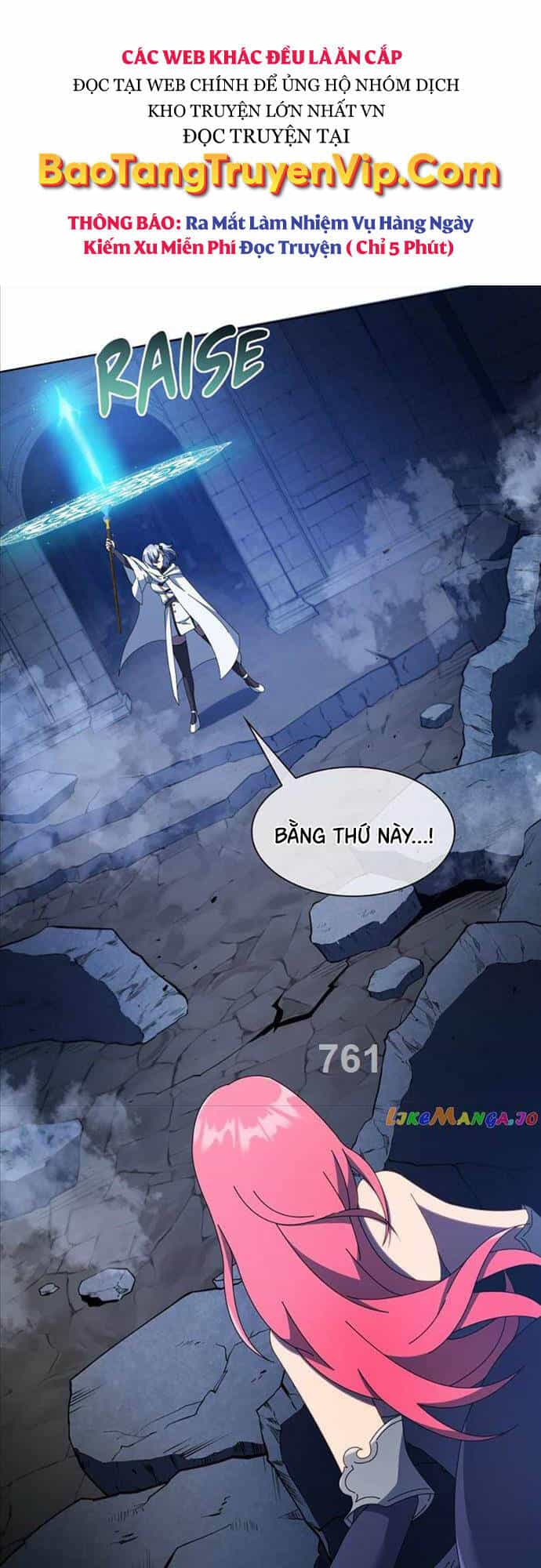 Tử Linh Sư Thiên Tài Của Học Viện - Chương 48 - ảnh 1
