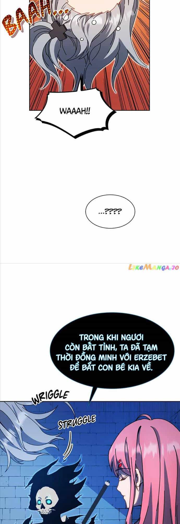 Tử Linh Sư Thiên Tài Của Học Viện - Chương 48 - ảnh 16