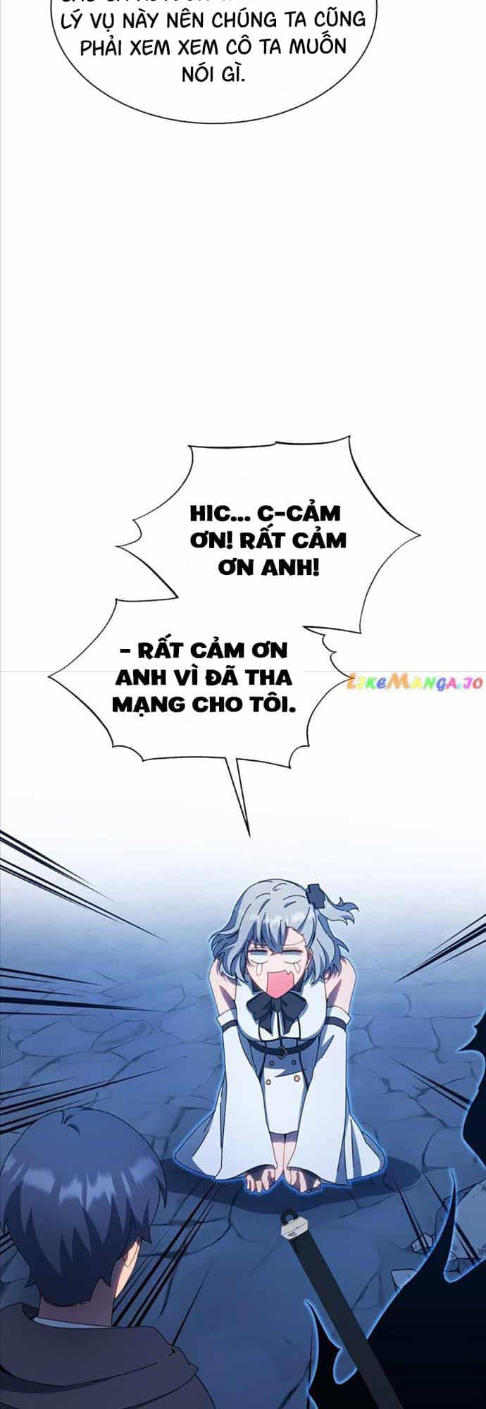 Tử Linh Sư Thiên Tài Của Học Viện - Chương 48 - ảnh 18