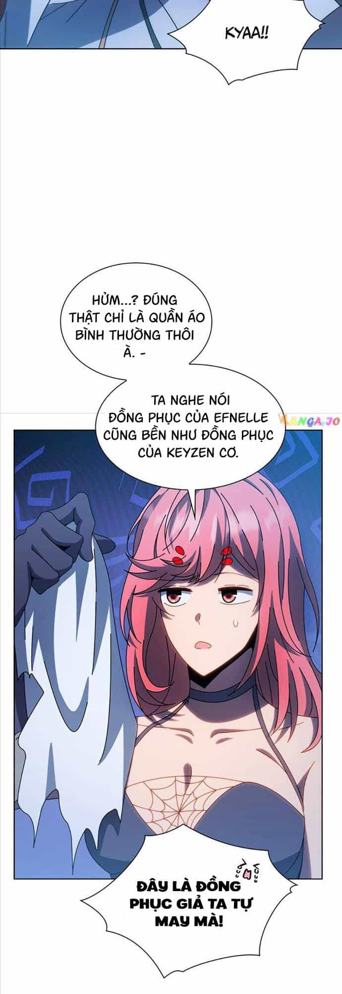 Tử Linh Sư Thiên Tài Của Học Viện - Chương 48 - ảnh 25