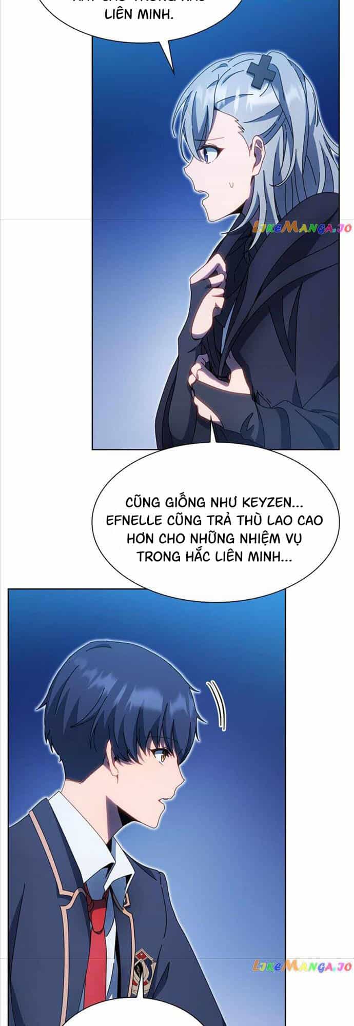 Tử Linh Sư Thiên Tài Của Học Viện - Chương 48 - ảnh 28