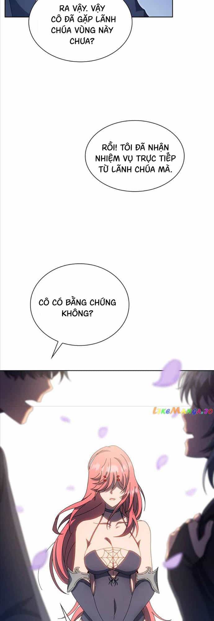 Tử Linh Sư Thiên Tài Của Học Viện - Chương 48 - ảnh 29