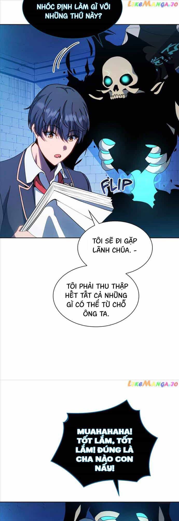 Tử Linh Sư Thiên Tài Của Học Viện - Chương 48 - ảnh 35