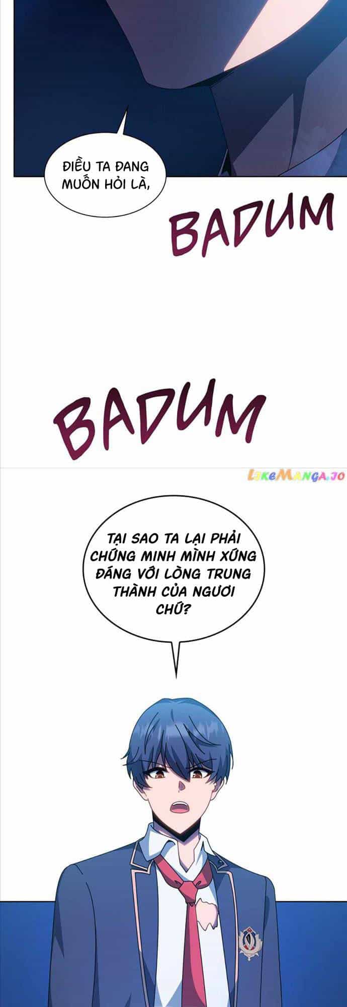 Tử Linh Sư Thiên Tài Của Học Viện - Chương 48 - ảnh 45