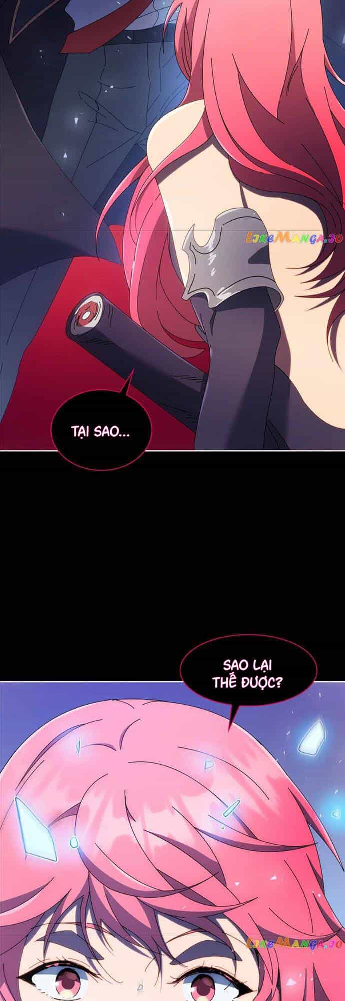 Tử Linh Sư Thiên Tài Của Học Viện - Chương 48 - ảnh 5