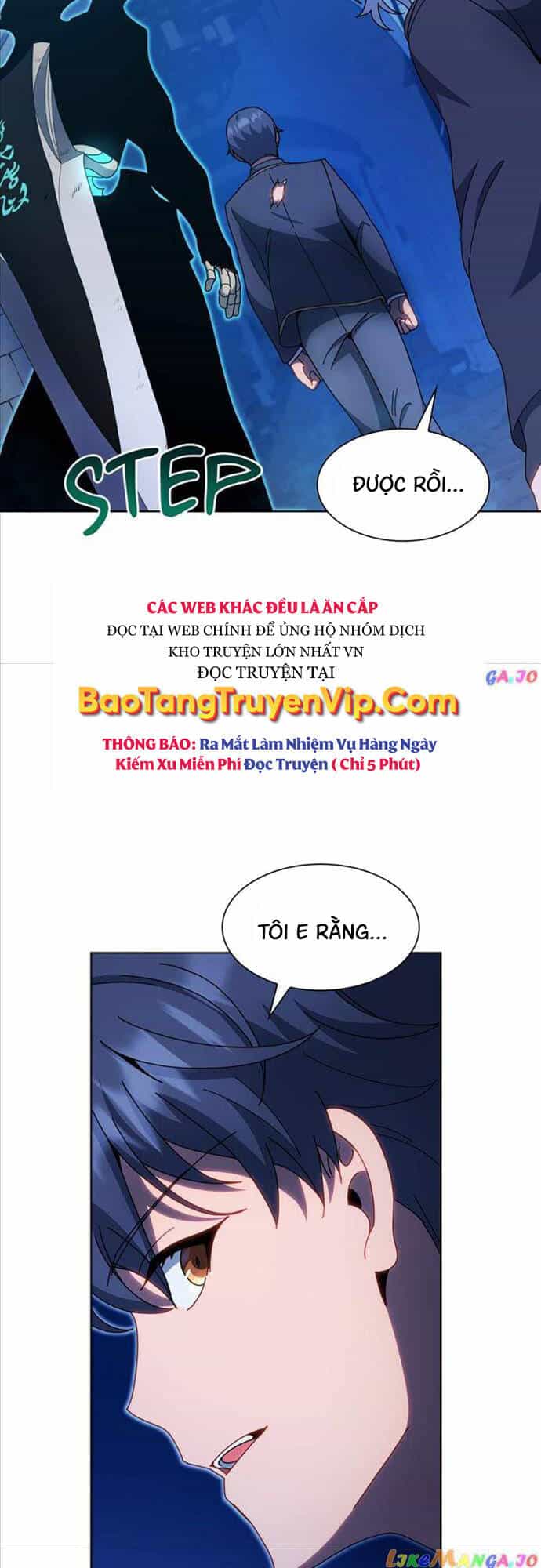 Tử Linh Sư Thiên Tài Của Học Viện - Chương 48 - ảnh 54