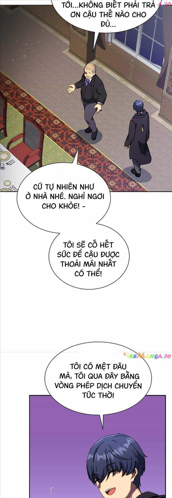 Tử Linh Sư Thiên Tài Của Học Viện - Chương 49 - ảnh 12