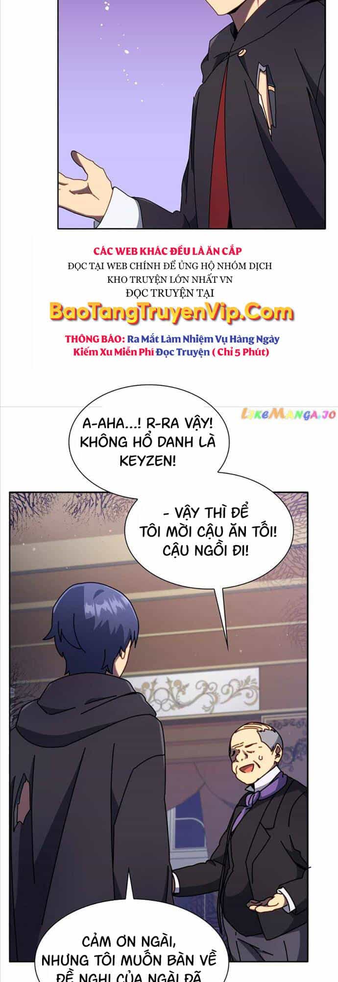 Tử Linh Sư Thiên Tài Của Học Viện - Chương 49 - ảnh 13
