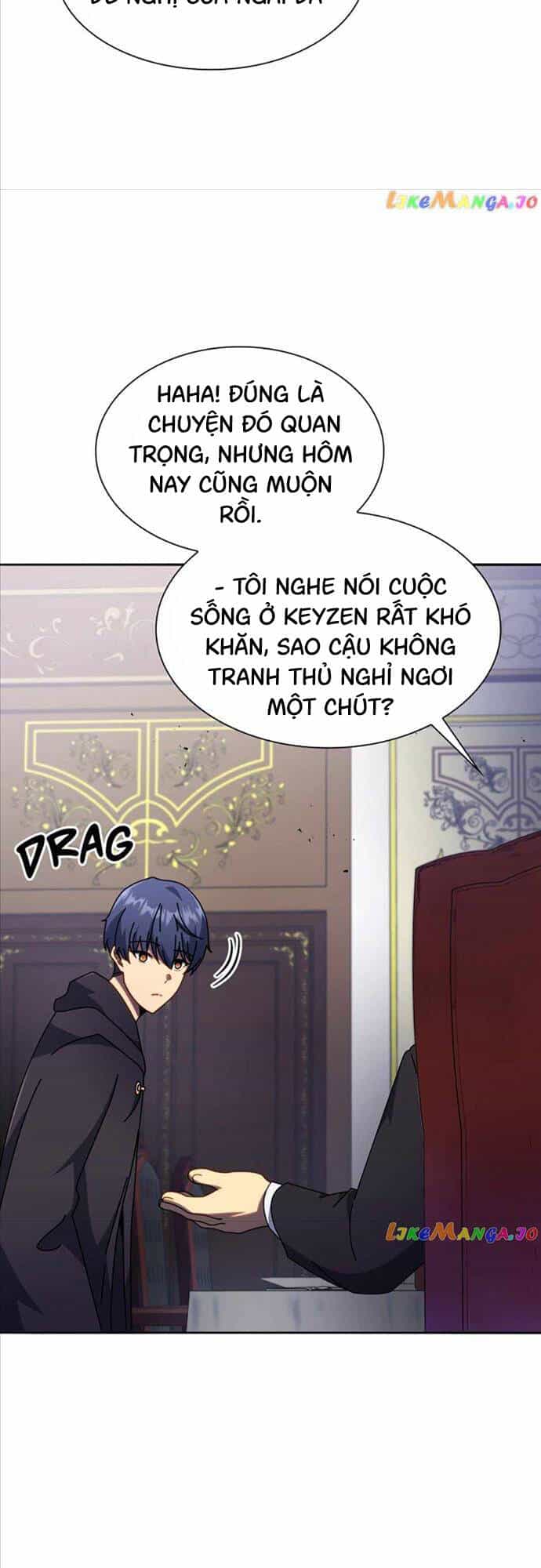 Tử Linh Sư Thiên Tài Của Học Viện - Chương 49 - ảnh 14