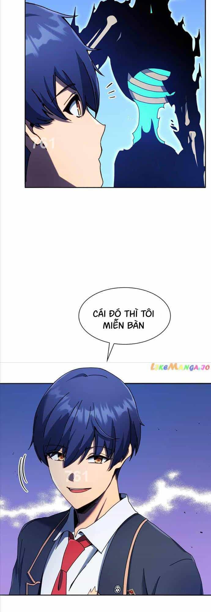 Tử Linh Sư Thiên Tài Của Học Viện - Chương 49 - ảnh 3