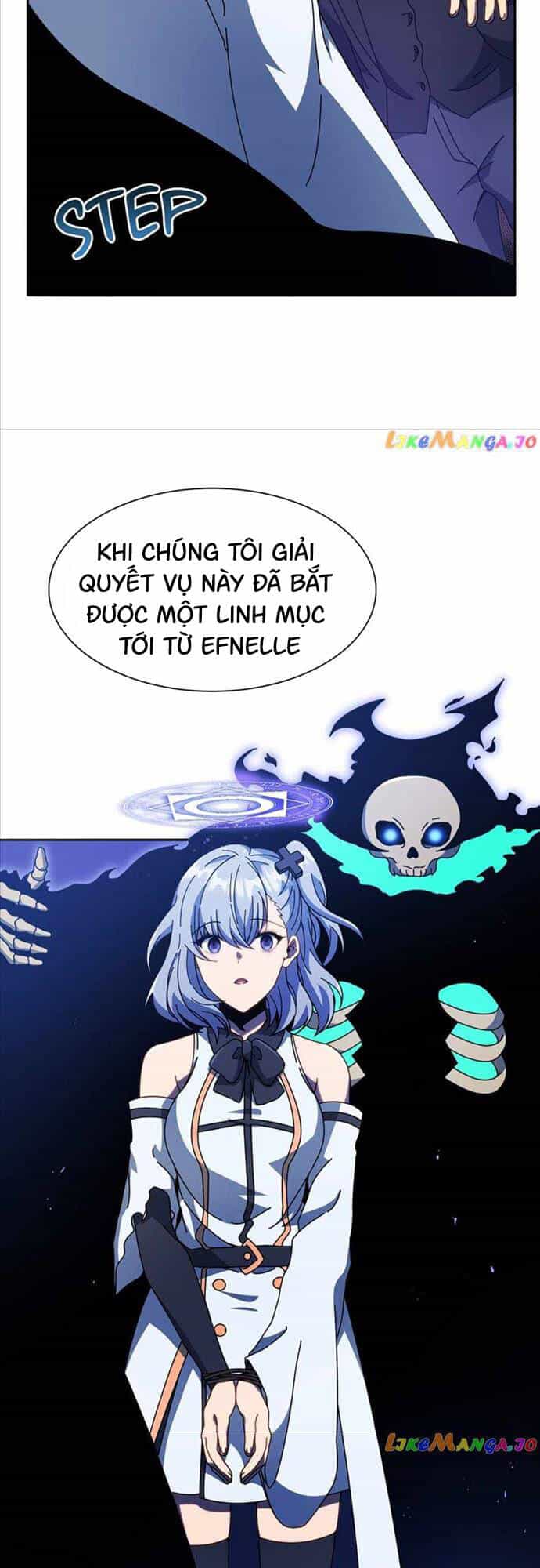 Tử Linh Sư Thiên Tài Của Học Viện - Chương 49 - ảnh 32