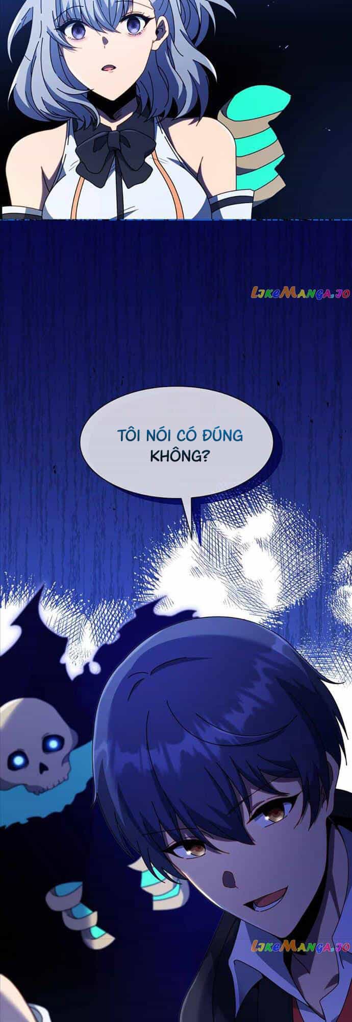 Tử Linh Sư Thiên Tài Của Học Viện - Chương 49 - ảnh 35