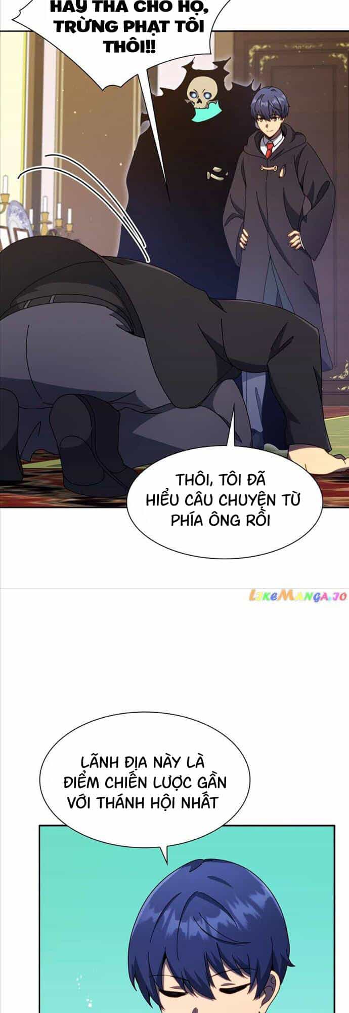 Tử Linh Sư Thiên Tài Của Học Viện - Chương 49 - ảnh 42
