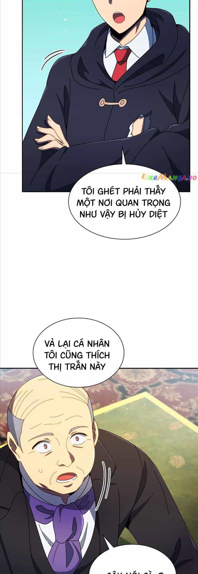 Tử Linh Sư Thiên Tài Của Học Viện - Chương 49 - ảnh 43