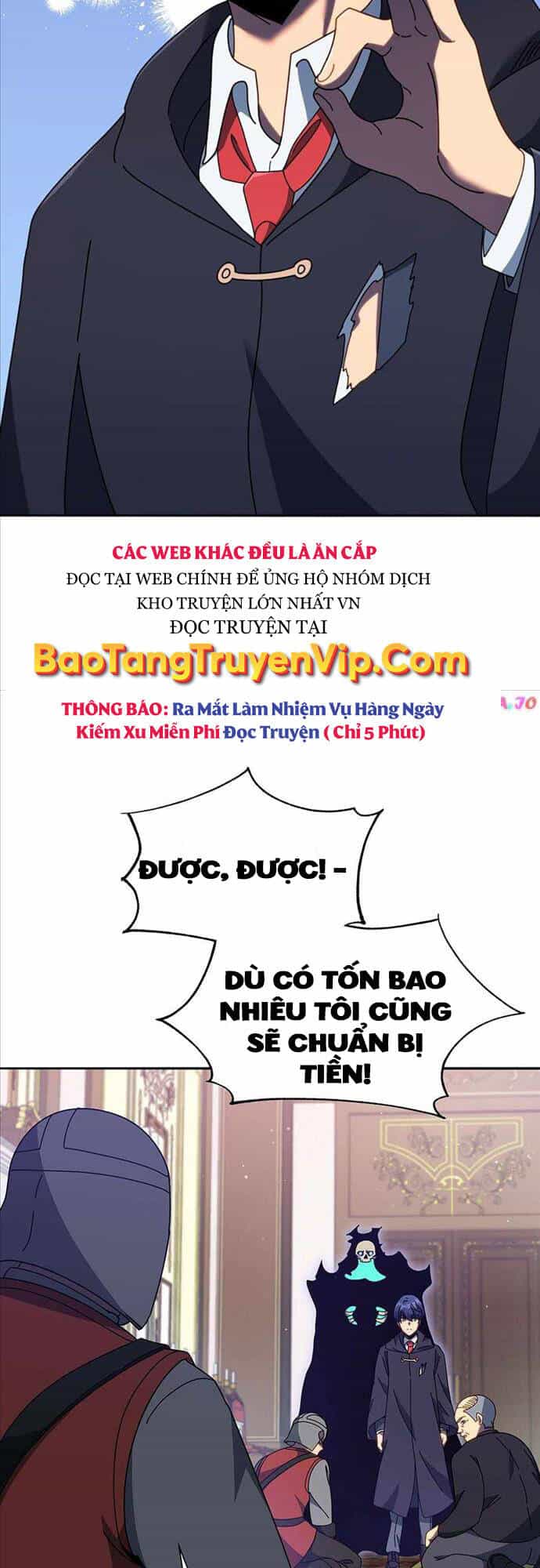 Tử Linh Sư Thiên Tài Của Học Viện - Chương 49 - ảnh 46