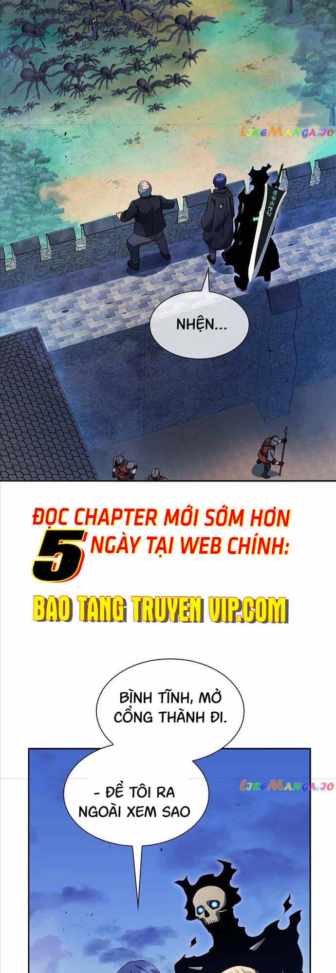 Tử Linh Sư Thiên Tài Của Học Viện - Chương 49 - ảnh 49