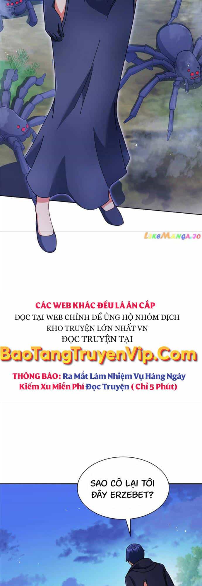 Tử Linh Sư Thiên Tài Của Học Viện - Chương 49 - ảnh 52