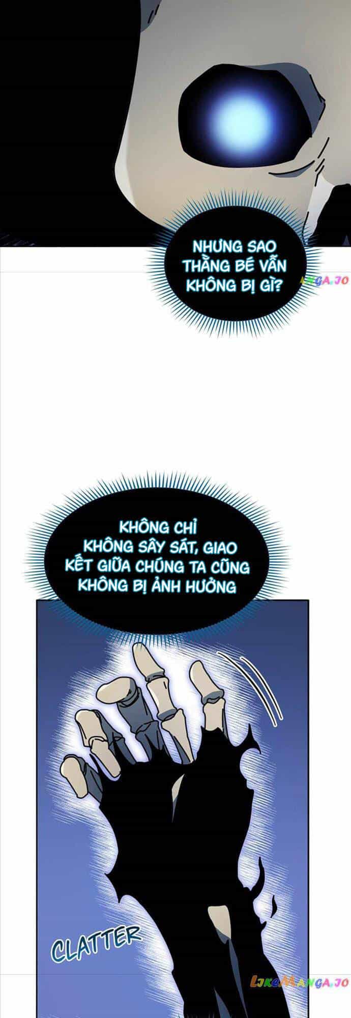 Tử Linh Sư Thiên Tài Của Học Viện - Chương 49 - ảnh 6